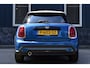 MINI Cooper 5-Deurs 1.5 Business Edition Rijklaarprijs-Garantie Sport Interieur Navigatie Apple carplay Led Camera