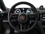 Porsche Taycan Sport Turismo Black Edition