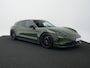 Porsche Taycan Sport Turismo Black Edition