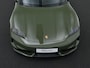 Porsche Taycan Sport Turismo Black Edition