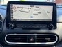 Hyundai Kona 1.6 GDI HEV Premium // FULL LED // NAVI + CARPLAY // ELEK. STOELEN // KEYLESS // ADAPTIVE CRUISE // STOEL VERWARMING + VERKOELING // TREKHAAK!!