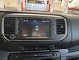 Peugeot Traveller 1.5 BlueHDi 120pk Airco Cruise controle Navigatiesysteem 8-Persoons Parkeerhulp achter Apple carplay 1e eigenaar Euro 6 Bpm en Btw vrij Personenbus Kombi Combi Tourer Passenger Taxi Groepsvervoer