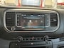 Peugeot Traveller 1.5 BlueHDi 120pk Airco Cruise controle Navigatiesysteem 8-Persoons Parkeerhulp achter Apple carplay 1e eigenaar Euro 6 Bpm en Btw vrij Personenbus Kombi Combi Tourer Passenger Taxi Groepsvervoer