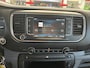 Peugeot Traveller 1.5 BlueHDi 120pk Airco Cruise controle Navigatiesysteem 8-Persoons Parkeerhulp achter Apple carplay 1e eigenaar Euro 6 Bpm en Btw vrij Personenbus Kombi Combi Tourer Passenger Taxi Groepsvervoer