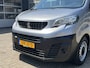 Peugeot Traveller 1.5 BlueHDi 120pk Airco Cruise controle Navigatiesysteem 8-Persoons Parkeerhulp achter Apple carplay 1e eigenaar Euro 6 Bpm en Btw vrij Personenbus Kombi Combi Tourer Passenger Taxi Groepsvervoer