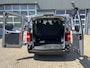 Peugeot Traveller 1.5 BlueHDi 120pk Airco Cruise controle Navigatiesysteem 8-Persoons Parkeerhulp achter Apple carplay 1e eigenaar Euro 6 Bpm en Btw vrij Personenbus Kombi Combi Tourer Passenger Taxi Groepsvervoer