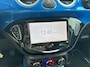 Opel Adam 1.0 Turbo Rocks, Cabrio, Airco, Stoel/stuur verwarming, Half leder