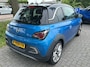 Opel Adam 1.0 Turbo Rocks, Cabrio, Airco, Stoel/stuur verwarming, Half leder