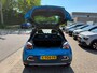 Opel Adam 1.0 Turbo Rocks, Cabrio, Airco, Stoel/stuur verwarming, Half leder