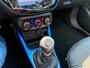 Opel Adam 1.0 Turbo Rocks, Cabrio, Airco, Stoel/stuur verwarming, Half leder