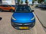 Opel Adam 1.0 Turbo Rocks, Cabrio, Airco, Stoel/stuur verwarming, Half leder