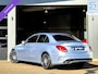 Mercedes-Benz C-klasse 200 Prestige AMG-LINE Automaat|Leer|Trekh.