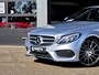 Mercedes-Benz C-klasse 200 Prestige AMG-LINE Automaat|Leer|Trekh.