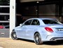 Mercedes-Benz C-klasse 200 Prestige AMG-LINE Automaat|Leer|Trekh.
