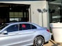 Mercedes-Benz C-klasse 200 Prestige AMG-LINE Automaat|Leer|Trekh.
