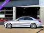 Mercedes-Benz C-klasse 200 Prestige AMG-LINE Automaat|Leer|Trekh.