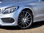 Mercedes-Benz C-klasse 200 Prestige AMG-LINE Automaat|Leer|Trekh.