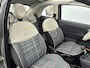 Fiat 500C 0.9 TwinAir Turbo Lounge | CABRIO | CLIMATE CONTROL | PARKEERSENSOREN | 2e EIGENAAR |