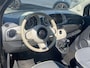 Fiat 500C 0.9 TwinAir Turbo Lounge | CABRIO | CLIMATE CONTROL | PARKEERSENSOREN | 2e EIGENAAR |