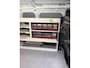 Ford Transit Connect Automaat 1.5 EcoBlue 100PK L1H1 Trend 3persoons, Airco, Imperiaal, Inrichting, Trekhaak, RIJKLAARPRIJS!