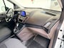 Ford Transit Connect Automaat 1.5 EcoBlue 100PK L1H1 Trend 3persoons, Airco, Imperiaal, Inrichting, Trekhaak, RIJKLAARPRIJS!