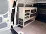 Ford Transit Connect Automaat 1.5 EcoBlue 100PK L1H1 Trend 3persoons, Airco, Imperiaal, Inrichting, Trekhaak, RIJKLAARPRIJS!