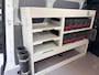Ford Transit Connect Automaat 1.5 EcoBlue 100PK L1H1 Trend 3persoons, Airco, Imperiaal, Inrichting, Trekhaak, RIJKLAARPRIJS!