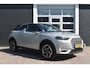 DS 3 Crossback E-Tense So Chic 50 kWh Leder | Navigatie | Airco | Camera achter |