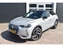 DS 3 Crossback E-Tense So Chic 50 kWh Leder | Navigatie | Airco | Camera achter |