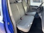Volkswagen Transporter 1.9 TDI 340 DC Euro 3 Pick up Kipper Dubbele cabine Open laadbak Trekhaak 2200kg Trekgewicht Telefoonverbinding Kieper