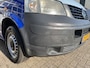 Volkswagen Transporter 1.9 TDI 340 DC Euro 3 Pick up Kipper Dubbele cabine Open laadbak Trekhaak 2200kg Trekgewicht Telefoonverbinding Kieper