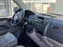 Volkswagen Transporter 1.9 TDI 340 DC Euro 3 Pick up Kipper Dubbele cabine Open laadbak Trekhaak 2200kg Trekgewicht Telefoonverbinding Kieper