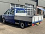 Volkswagen Transporter 1.9 TDI 340 DC Euro 3 Pick up Kipper Dubbele cabine Open laadbak Trekhaak 2200kg Trekgewicht Telefoonverbinding Kieper