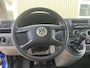 Volkswagen Transporter 1.9 TDI 340 DC Euro 3 Pick up Kipper Dubbele cabine Open laadbak Trekhaak 2200kg Trekgewicht Telefoonverbinding Kieper