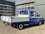 Volkswagen Transporter 1.9 TDI 340 DC Euro 3 Pick up Kipper Dubbele cabine Open laadbak Trekhaak 2200kg Trekgewicht Telefoonverbinding Kieper