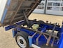 Volkswagen Transporter 1.9 TDI 340 DC Euro 3 Pick up Kipper Dubbele cabine Open laadbak Trekhaak 2200kg Trekgewicht Telefoonverbinding Kieper
