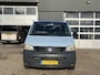 Volkswagen Transporter 1.9 TDI 340 DC Euro 3 Pick up Kipper Dubbele cabine Open laadbak Trekhaak 2200kg Trekgewicht Telefoonverbinding Kieper