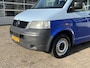 Volkswagen Transporter 1.9 TDI 340 DC Euro 3 Pick up Kipper Dubbele cabine Open laadbak Trekhaak 2200kg Trekgewicht Telefoonverbinding Kieper