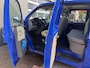 Volkswagen Transporter 1.9 TDI 340 DC Euro 3 Pick up Kipper Dubbele cabine Open laadbak Trekhaak 2200kg Trekgewicht Telefoonverbinding Kieper