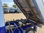 Volkswagen Transporter 1.9 TDI 340 DC Euro 3 Pick up Kipper Dubbele cabine Open laadbak Trekhaak 2200kg Trekgewicht Telefoonverbinding Kieper
