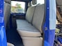 Volkswagen Transporter 1.9 TDI 340 DC Euro 3 Pick up Kipper Dubbele cabine Open laadbak Trekhaak 2200kg Trekgewicht Telefoonverbinding Kieper