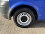 Volkswagen Transporter 1.9 TDI 340 DC Euro 3 Pick up Kipper Dubbele cabine Open laadbak Trekhaak 2200kg Trekgewicht Telefoonverbinding Kieper