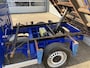 Volkswagen Transporter 1.9 TDI 340 DC Euro 3 Pick up Kipper Dubbele cabine Open laadbak Trekhaak 2200kg Trekgewicht Telefoonverbinding Kieper