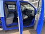 Volkswagen Transporter 1.9 TDI 340 DC Euro 3 Pick up Kipper Dubbele cabine Open laadbak Trekhaak 2200kg Trekgewicht Telefoonverbinding Kieper