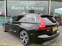 Volvo V60 2.0 T6 Recharge AWD Inscription | Rijklaar incl 12 mnd Bovag | Harman/Kardon audio Panoramadak Carplay DAB