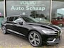 Volvo V60 2.0 T6 Recharge AWD Inscription | Rijklaar incl 12 mnd Bovag | Harman/Kardon audio Panoramadak Carplay DAB