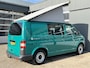 Volkswagen Transporter Kombi 2.0 TDI Hefdak Cruise controle Trekhaak 2200kg trekgewicht Omvormer Keuken Gasaansluiting Campingaansluiting Slaapplek 2-Persoons Euro 5 Campeerwagen Buscamper