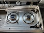 Volkswagen Transporter Kombi 2.0 TDI Hefdak Cruise controle Trekhaak 2200kg trekgewicht Omvormer Keuken Gasaansluiting Campingaansluiting Slaapplek 2-Persoons Euro 5 Campeerwagen Buscamper