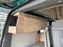 Volkswagen Transporter Kombi 2.0 TDI Hefdak Cruise controle Trekhaak 2200kg trekgewicht Omvormer Keuken Gasaansluiting Campingaansluiting Slaapplek 2-Persoons Euro 5 Campeerwagen Buscamper