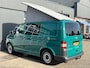 Volkswagen Transporter Kombi 2.0 TDI Hefdak Cruise controle Trekhaak 2200kg trekgewicht Omvormer Keuken Gasaansluiting Campingaansluiting Slaapplek 2-Persoons Euro 5 Campeerwagen Buscamper